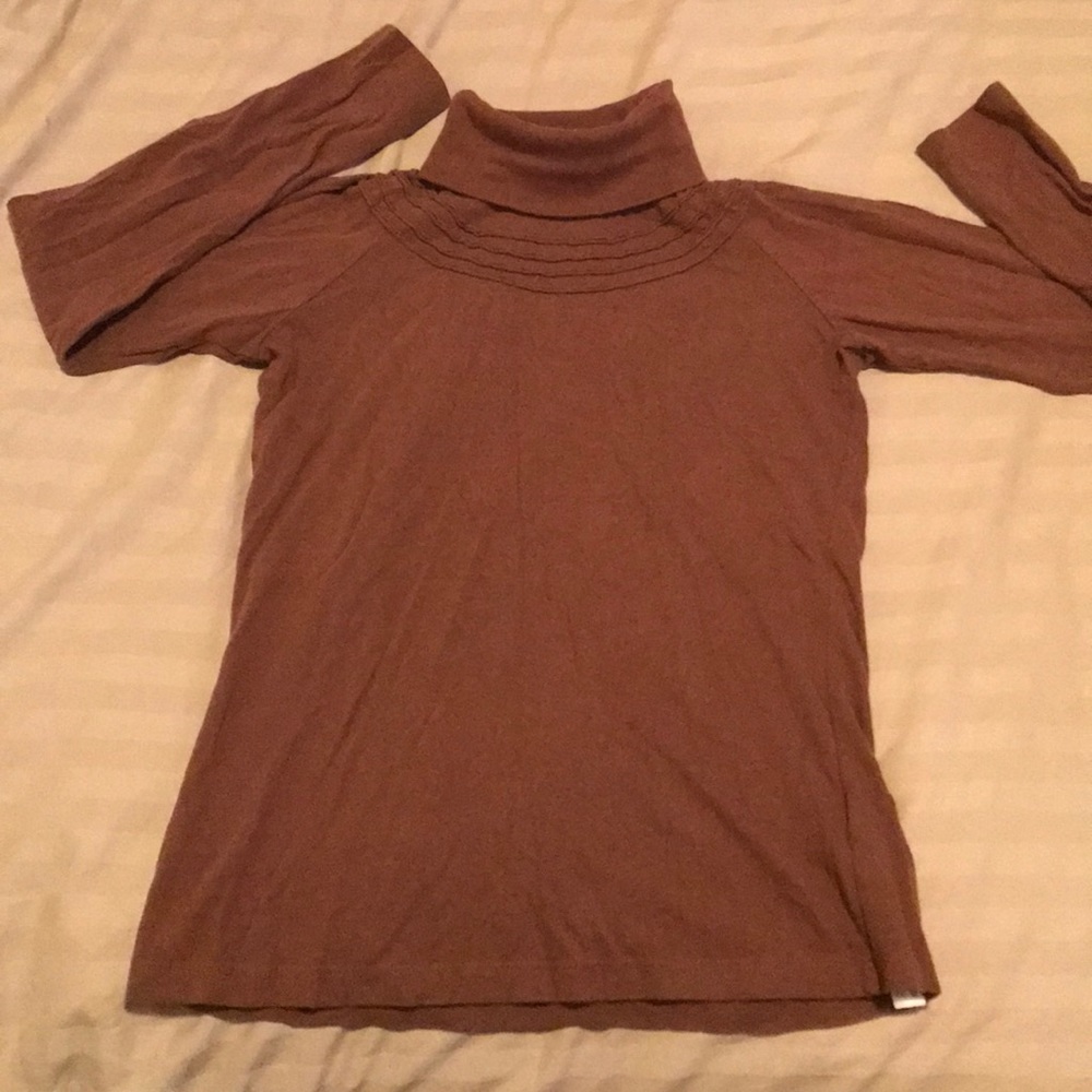 Zara turtle neck